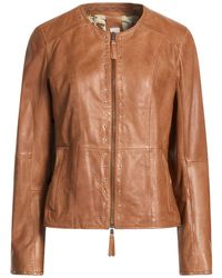 Bully - Jacket - Lyst