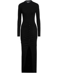 Sandro - Maxi Dress - Lyst