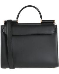 Dolce & Gabbana - Borsa A Mano - Lyst