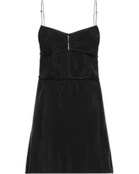 Palm Angels - Mini Dress - Lyst