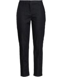Jacob Cohen - Jeans Cotton, Lyocell, Polyester, Elastane, Viscose - Lyst