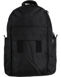 Nike Synthetic Essential Backpack in Black for Men | Lyst