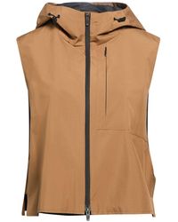 Herno - Vests - Lyst