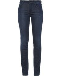 Jacob Cohen - Jeans Cotton, Lyocell, Polyester, Elastane - Lyst