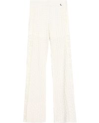 Twinset - Trouser - Lyst