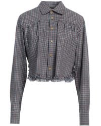 DSquared² - Shirt - Lyst