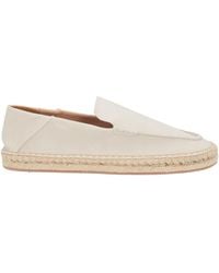 BOSS - Loafers - Lyst