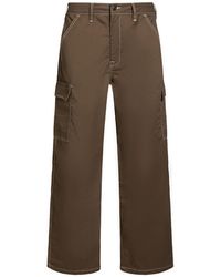 TRUE RELIGION - Pants - Lyst