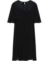Ottod'Ame - Mini Dress - Lyst