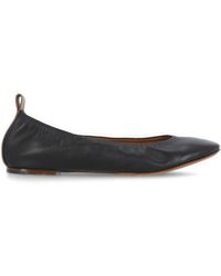 Lanvin - Ballerines - Lyst