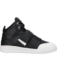versace jeans high tops