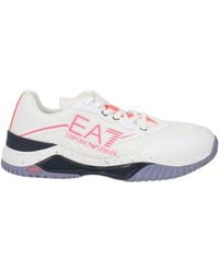 EA7 - Trainers - Lyst