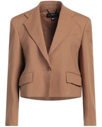 Weekend by Maxmara - Blazer - Lyst