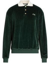 Drole de Monsieur - Polo Shirt Cotton, Polyester - Lyst