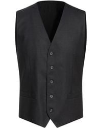 Dolce & Gabbana - Waistcoat - Lyst