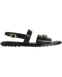 Tod's - Sandale - Lyst