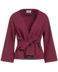 Niu - Cardigan - Lyst