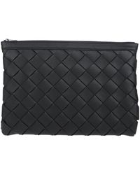 Carteras y tarjeteros Bottega Veneta de hombre: hasta el 49 % de descuento  | Lyst
