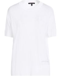 ARMANI EXCHANGE - Pullover - Lyst