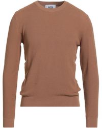 Alpha Studio - Pullover - Lyst