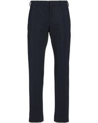 PT Torino - Pants Polyamide, Elastane - Lyst