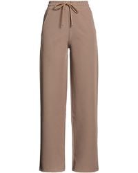 hinnominate - Pants Polyester, Elastane - Lyst