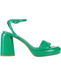 Halmanera - Sandals - Lyst