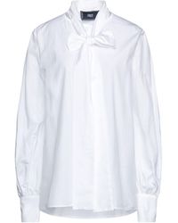 ‎Taller Marmo Camisa - Blanco