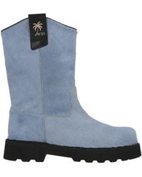 N°21 - Stiefelette - Lyst