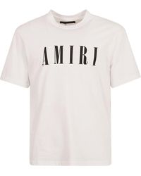 Amiri - Camiseta - Lyst