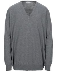 Gran Sasso Jumper - Gray