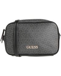 Guess - Borse A Tracolla - Lyst