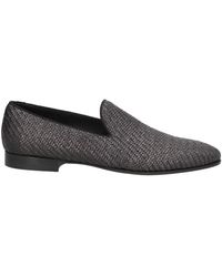 Tagliatore - Loafers - Lyst