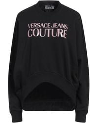 Versace Jeans Couture - Sweatshirt - Lyst