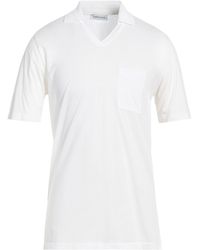 Bellwood - Polo Shirt Cotton - Lyst