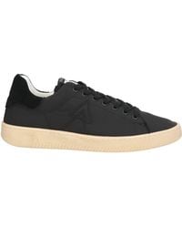 Elena Iachi - Sneakers Leather, Textile Fibers - Lyst
