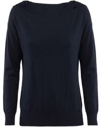 Alpha Studio - Pullover - Lyst