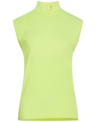 Lisa Yang - Turtleneck - Lyst