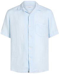 Tintoria Mattei 954 - Shirt - Lyst