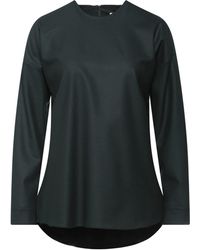 N_8 - Top Wool, Elastane - Lyst
