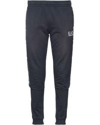EA7 - Trouser - Lyst