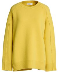Lanvin - Pullover - Lyst