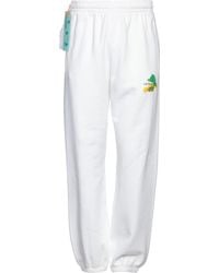 Off-White c/o Virgil Abloh - Trouser - Lyst