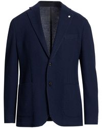 L.B.M. 1911 - Blazer - Lyst