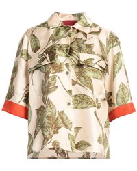 Co.Go - Camicia - Lyst