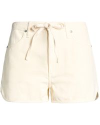 Rag & Bone - Denim Shorts - Lyst