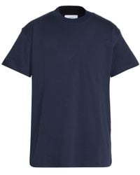 Lardini - T-Shirts - Lyst