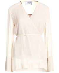 Kaos - Top Viscose - Lyst