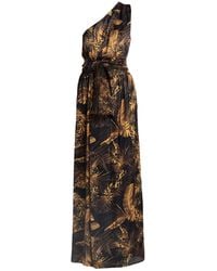 Gaelle Paris - Long Dress - Lyst