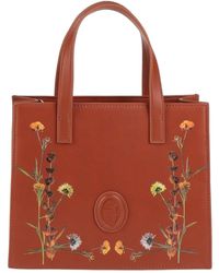 Trussardi Tote bags for Women | Online Sale up to 65% off | Lyst